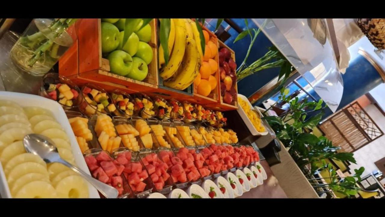 Golden Tulip Al Khobar Hotel Exterior photo