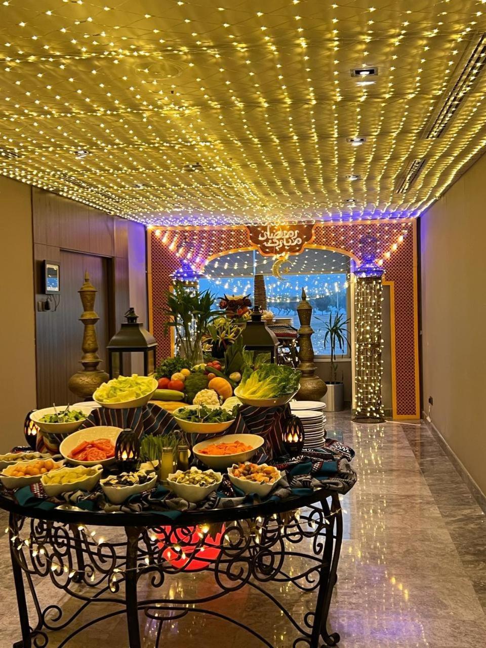 Golden Tulip Al Khobar Hotel Exterior photo