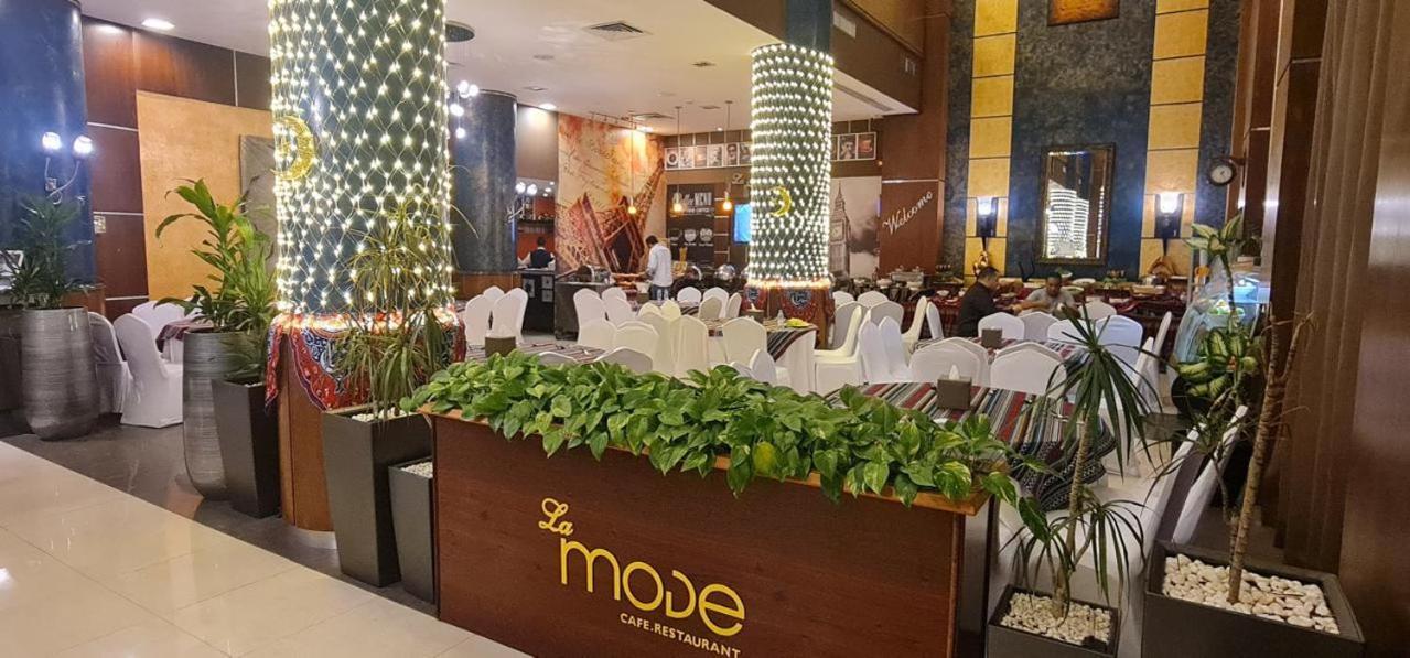 Golden Tulip Al Khobar Hotel Exterior photo