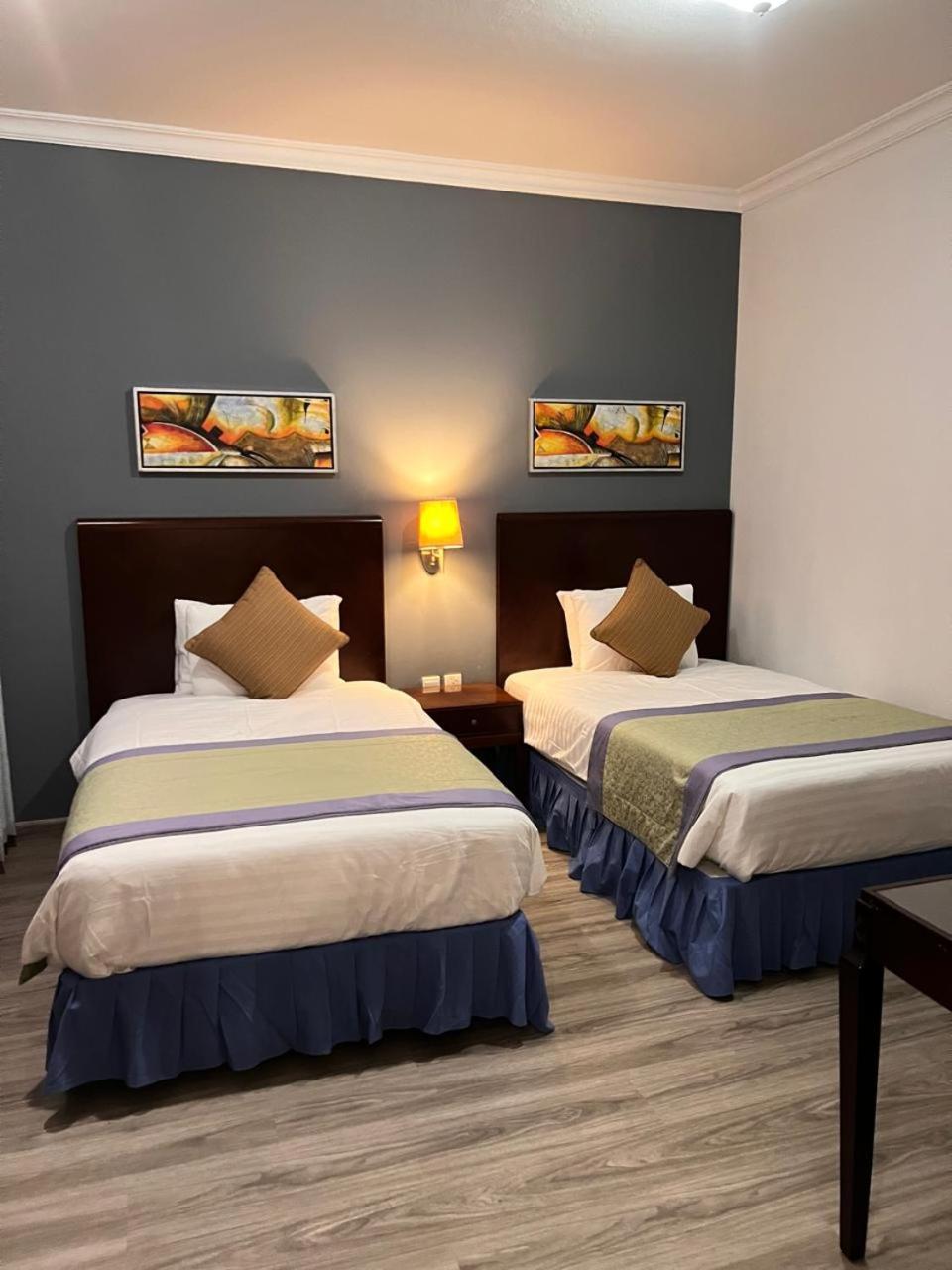 Golden Tulip Al Khobar Hotel Exterior photo