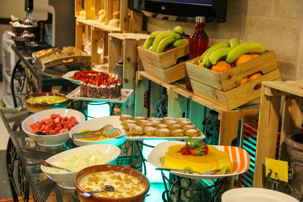 Golden Tulip Al Khobar Hotel Exterior photo