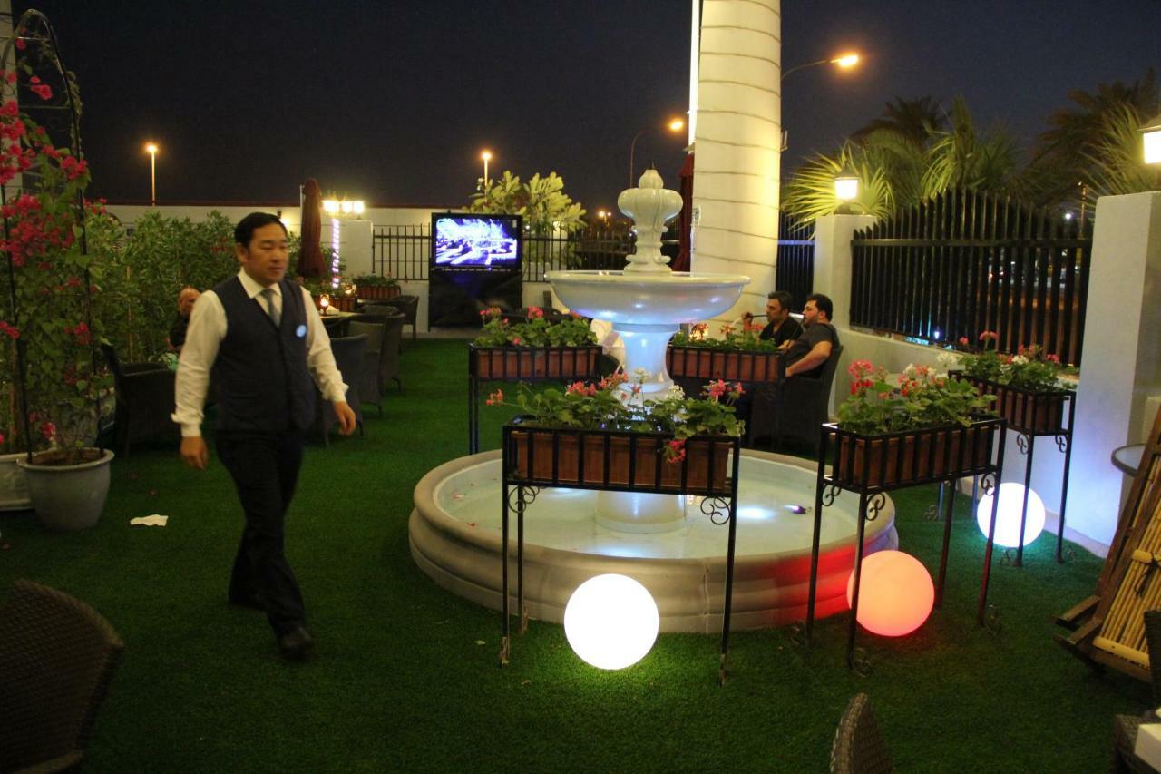 Golden Tulip Al Khobar Hotel Exterior photo